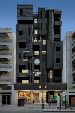 Thisean Modern Suites By Athens Stay